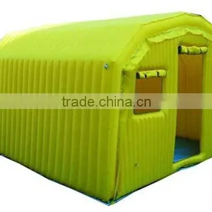 Customised Design Factory Wholesale Inflatable House Tent thumbnail-1