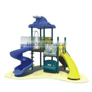 Children Playground/play Equipment/playground Equipment/playground/outdoor Game/inflatable Toy/amusement Park/outdoor Playground thumbnail-1