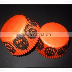 Hot Sale Oval Shape Cupcake Mold for Birthday thumbnail-5
