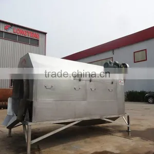 Produce Fish Meal Equipment for Animal Feed thumbnail-6