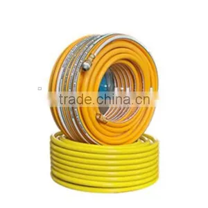 Superior Quality Pvc Spray Hose for Chemical Delivery thumbnail-1