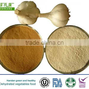 100% Pure Dried Garlic Powder With Competitive Price thumbnail-1