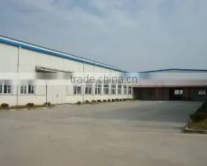 Zhengzhou Lankai Machinery Co., Ltd. company overview - view 1 thumbnail