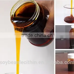Ginseng Lecithin Soft Capsule thumbnail-2