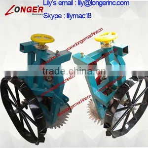 Cotton Stalk Puller|Cotton Stalk Pulling Machine|Cotton Stem Pull Out Machine thumbnail-1