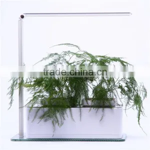 Outdoor Solar Led Plant Pot Light thumbnail-1