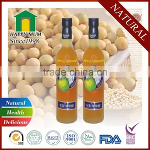 BRC Distilled Apple Cider Vinegar 500ml thumbnail-4