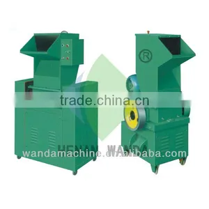 Plastic Crusher Plastic Crushing Machine thumbnail-1