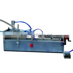 Bee Supplies Honey Filling Machine thumbnail-1