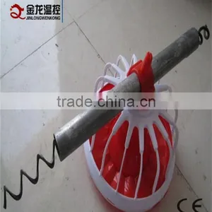 Auger Feed System for Poultry thumbnail-5