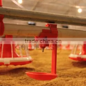 ^poultry Equipment Broilers Nipple Drinker thumbnail-1