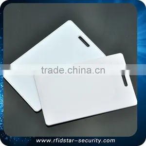 High Quality Ntag216 Rfid Card for Door Access Control System thumbnail-1