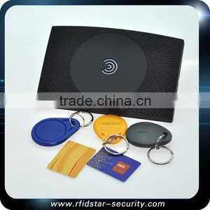 RFID Proximity ID Weigand26 Reader thumbnail-3