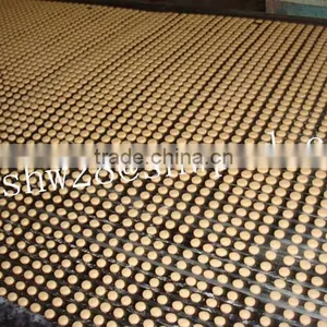 Wax Paraffin Dropping Machine Paraffin Pellet Forming Machine thumbnail-4