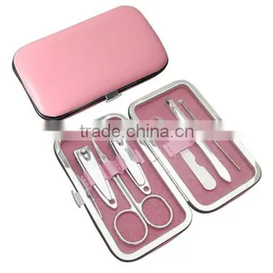 Wholesale Custom Nail Clipper Set Japanese Nail Clipper thumbnail-3