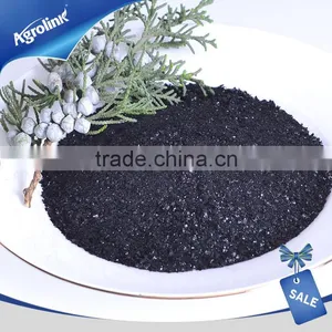 Produce Bulk High Grade Green Seaweed Extract thumbnail-1