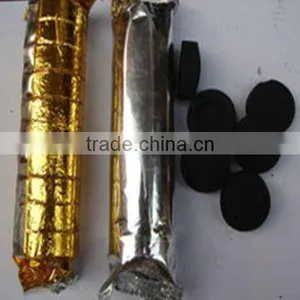 Factory Supply Coconut Hookah Shisha Charcoal thumbnail-1