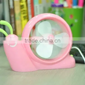 Snail Fan thumbnail-1