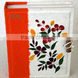 Mulberry Paper Album thumbnail-4