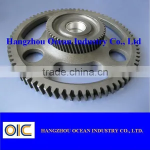 4HF1 Time Gear 72 Teeth And 60 Teeth ForISUZ thumbnail-1