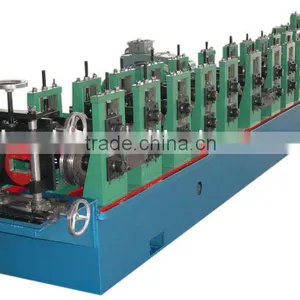 C Profile Shape Roll Forming Machine thumbnail-1