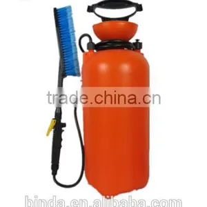 12L Pressure Sprayers for Agricultural Use/knapsack Car Washer thumbnail-1