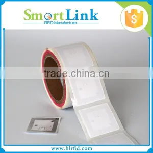 China Manufacturer Custom Rfid Nfc Tag With Ntag 213 215 Chip thumbnail-5