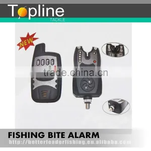 Wireless Carp Fishing Alarm thumbnail-1