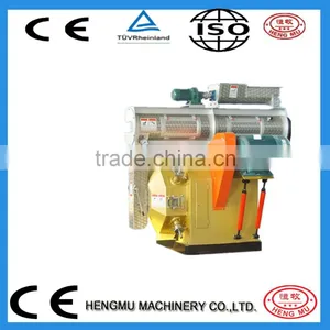 Poultry Feed Production Feed Pellet Making Machine Pellet Machine thumbnail-1