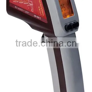 [Handy-Age]-Infrared Thermometer (AR1600-018) thumbnail-1