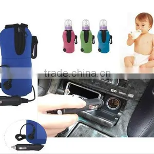[Handy-Age]-Milk Bottle Warmer (OS1201-007) thumbnail-1