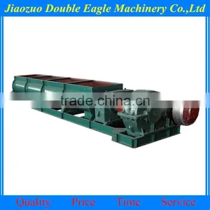 Batch Mixing Machine Double Shaft Mixer/clay Mixing thumbnail-1