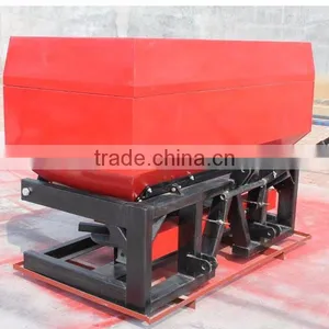 Good Performance Tow-behind Manure Fertilizer Spreader for Tractor thumbnail-1