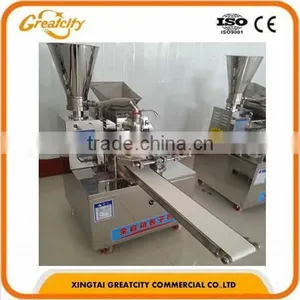 2017 Top Quality Bun Machine on Sale thumbnail-2