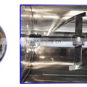 Commercial Dough Kneading Machine / Dough Mixing Machines for Flour / Dough Mixer for Tortilla thumbnail-6