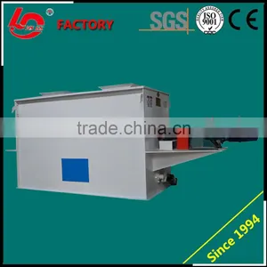 High Efficiency Vertical Feed Mixer/ribbon Mixer Price/pig Feed Mixer thumbnail-5