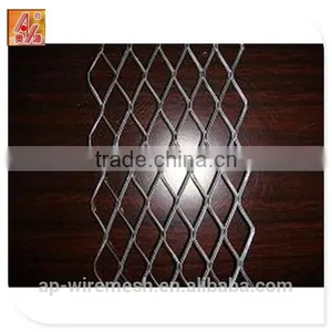 304 Stainless Steel Expanded Metal Mesh thumbnail-5