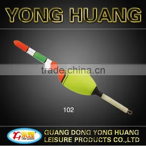 High Quality EVA Fishing Floats High Quality Surface Painting of EVA Floats thumbnail-1