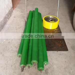 Hand Rubber Roller for Printing thumbnail-1