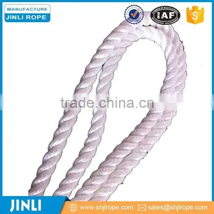 Rock Climbing Rope Static Nylon PA66 Rope for Sale thumbnail-2