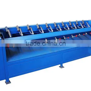 Multi-heads Rope Winding Machine for Rope Ball: Ropenet15@ropeking.com thumbnail-1