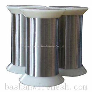 304 316 Stainless Steel Wire Manufacturer Shaped Wire thumbnail-2