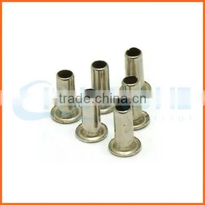 High Quality 03 Series Hollow Rivet thumbnail-3