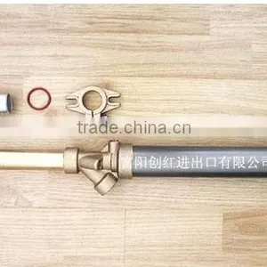 EPS Moulding Machine Spare Parts/Accessories/filling Gun thumbnail-1
