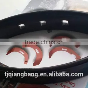 Agriculture Machinery, Cultivator Parts Plow Tip thumbnail-2