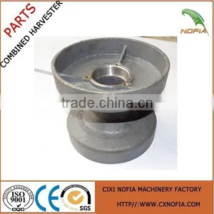 2016 Best Seller World DR 25/DR 40 Parts thumbnail-4