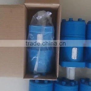 2016 NEW PRODUCTS!!!JSD BM3 Series Axial Distribution Hydraulic Motor With Gerolor Design thumbnail-6