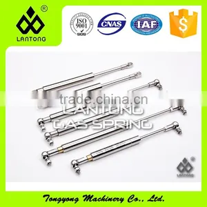 Customized Design High Quality Stainless Steel Gas Spring For Boat thumbnail-1