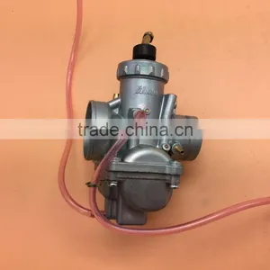 Carburetor YMH DT125 DT 125 Motorcycle W/ Air Filter VM24 Dirt Bike Motorcycle Carb thumbnail-5