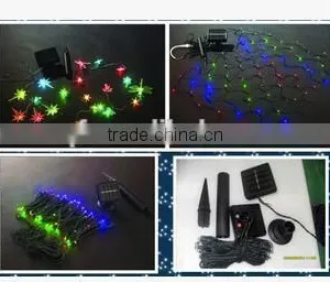 2015 New Process Outdoor LED Solar Street Light Solar Wall Light thumbnail-1